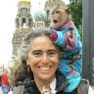 Meet your Posher, Laurie